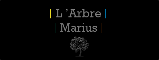L&rsquo;Arbre Marius