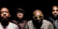 Anti-Pop Consortium | ‘Fluorescent Black’