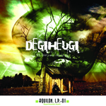 Aquilon | Degiheugi