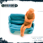 Only After The Show | Degiheugi