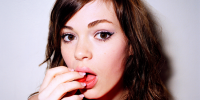 Uffie | 'Pop The Glock' (Clip) Uffie | 'Pop The Glock' (Clip)