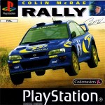 Collin McRae Rally - Playstation, 15 ans déjà...