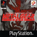 Metal Gear Solid - Playstation, 15 ans déjà...