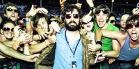 Mr. Oizo | 'Vous Avez La Grippe A' (Live)