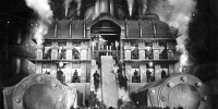 The New Pollutants  | 'Metropolis Rescore'