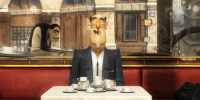 Fabrice O. Joubert | 'French Roast' Fabrice O. Joubert | 'French Roast'