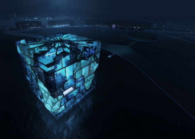 MVRDV | 'Architecture & Rêves'
