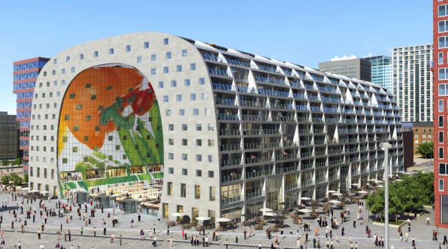 MVRDV | 'Architecture & Rêves'