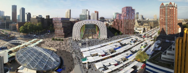 MVRDV | 'Architecture & Rêves'