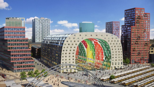 MVRDV | 'Architecture & Rêves'