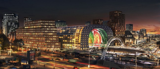 MVRDV | 'Architecture & Rêves'