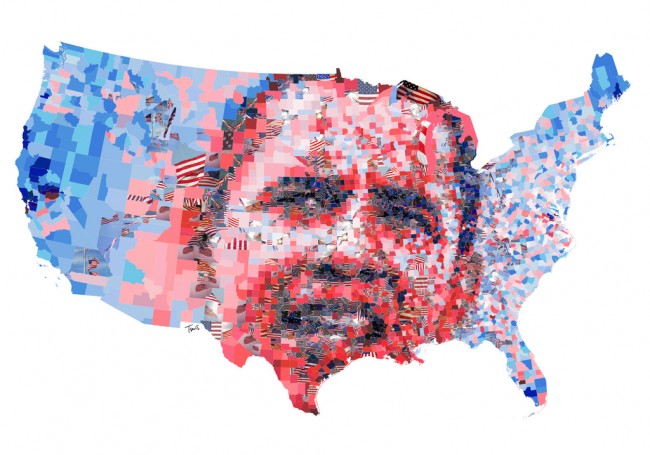 Charis Tsevis - 'Steve Jobs, Barack Obama et autres mosaïques'