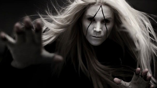 Fever Ray - 'Seven'