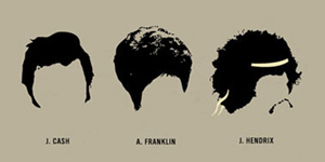 Pop Chart Lab | 'Notable Haircuts in Popular Music'