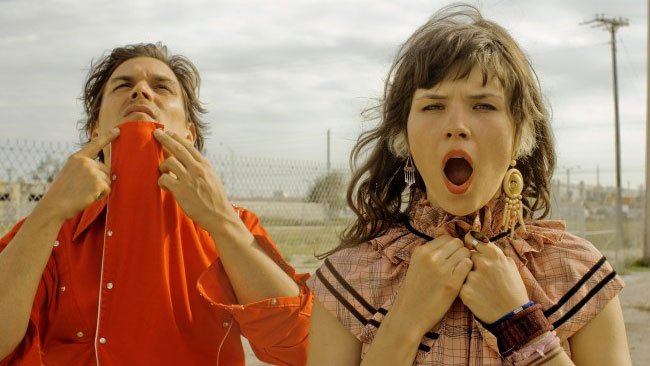 The Dø - 'Too Insistent'