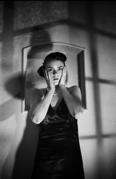Irina Werning - 'Un Misterio Asesinato en Buenos Aeres. 1940'