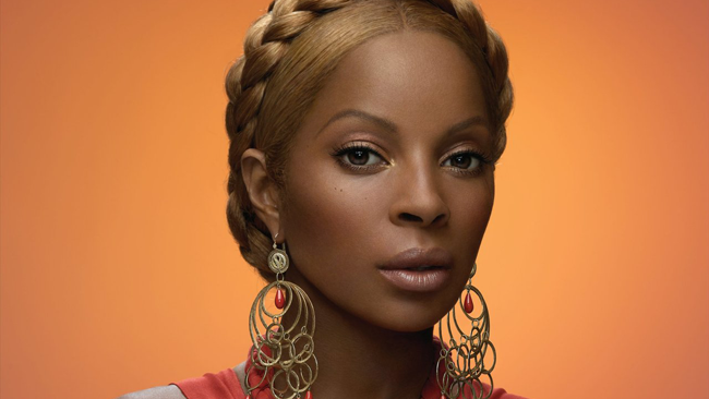 Mary J. Blige | 'Someone To Love Me' (Clip)
