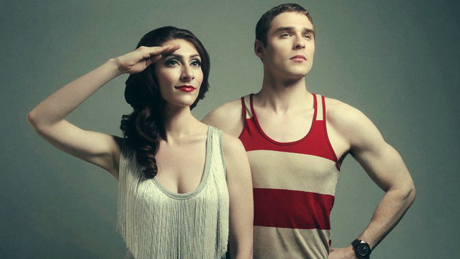 Karmin | 'Lighters'