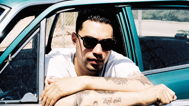 Hanni El Khatib | 'Dead Wrong'