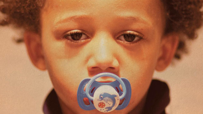 JoeyStarr & Nicoletta - 'Mamy'