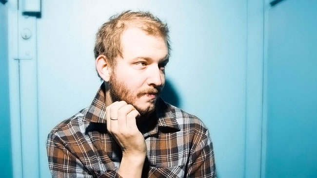 Bon Iver - 'Towers'
