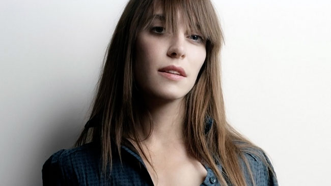 Feist - 'How Come You Never Go There'
