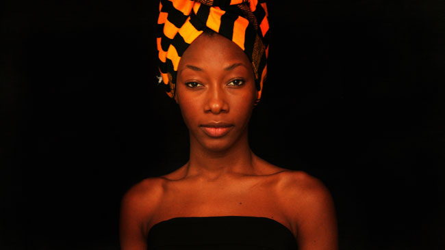 Fatoumata Diawara - 'Kèlè'